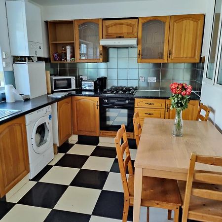 Beautiful And Homely Accommodation, Archway In Islington Near Camden Town Лондон Экстерьер фото