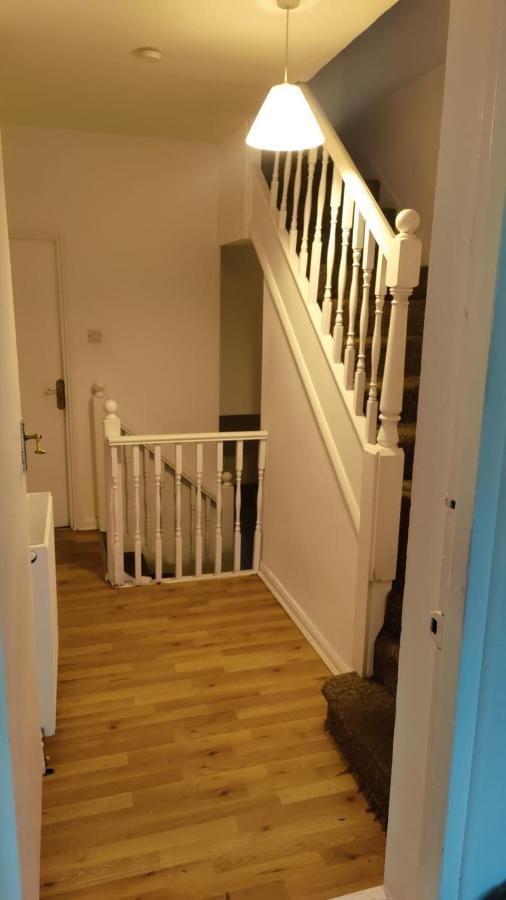 Beautiful And Homely Accommodation, Archway In Islington Near Camden Town Лондон Экстерьер фото