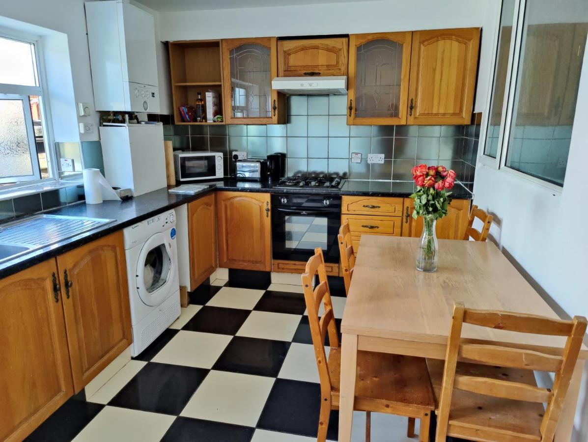 Beautiful And Homely Accommodation, Archway In Islington Near Camden Town Лондон Экстерьер фото