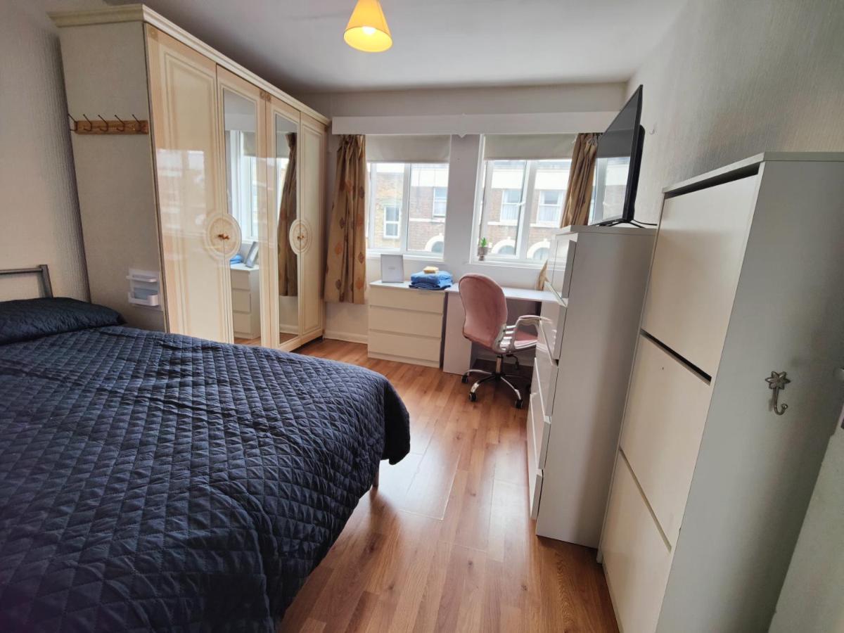 Beautiful And Homely Accommodation, Archway In Islington Near Camden Town Лондон Экстерьер фото
