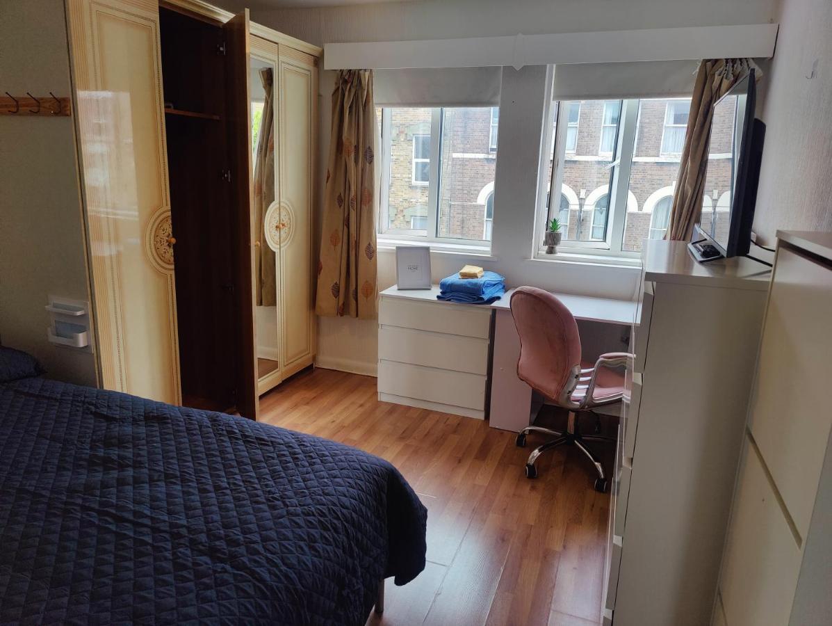 Beautiful And Homely Accommodation, Archway In Islington Near Camden Town Лондон Экстерьер фото