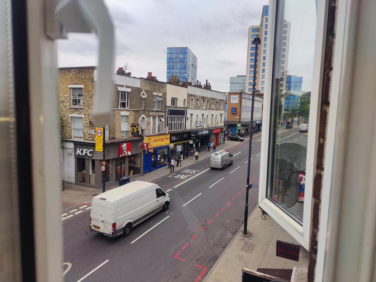 Beautiful And Homely Accommodation, Archway In Islington Near Camden Town Лондон Экстерьер фото