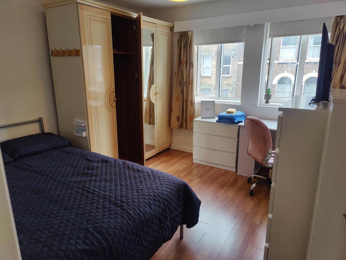 Beautiful And Homely Accommodation, Archway In Islington Near Camden Town Лондон Экстерьер фото