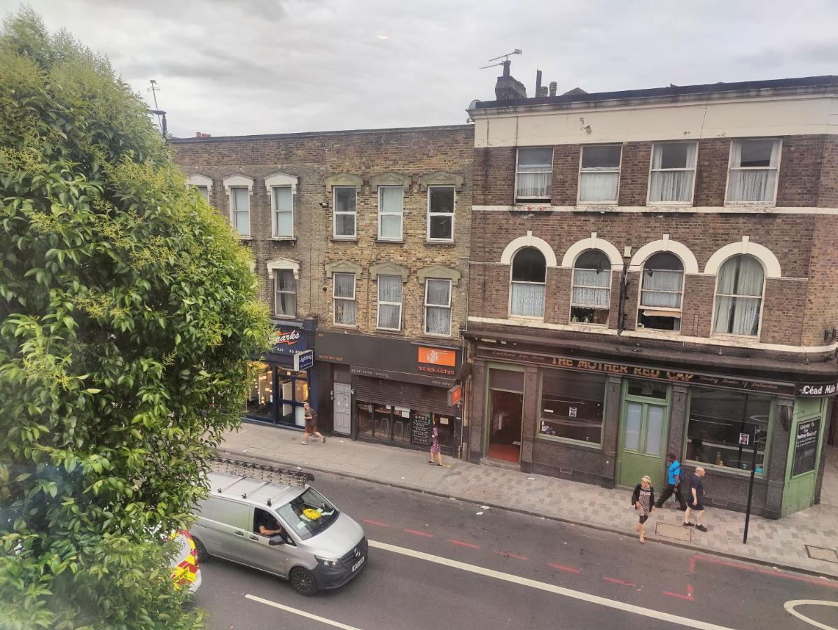 Beautiful And Homely Accommodation, Archway In Islington Near Camden Town Лондон Экстерьер фото