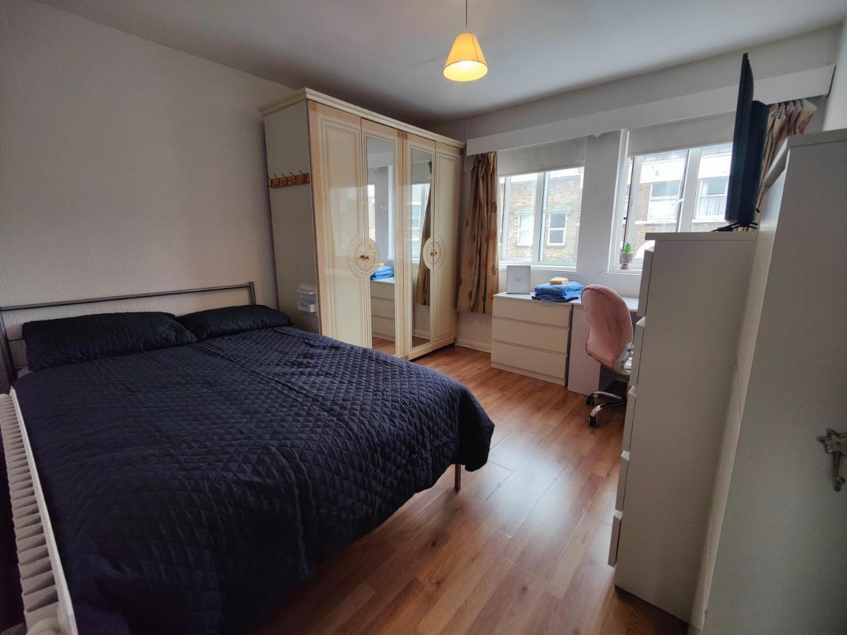 Beautiful And Homely Accommodation, Archway In Islington Near Camden Town Лондон Номер фото
