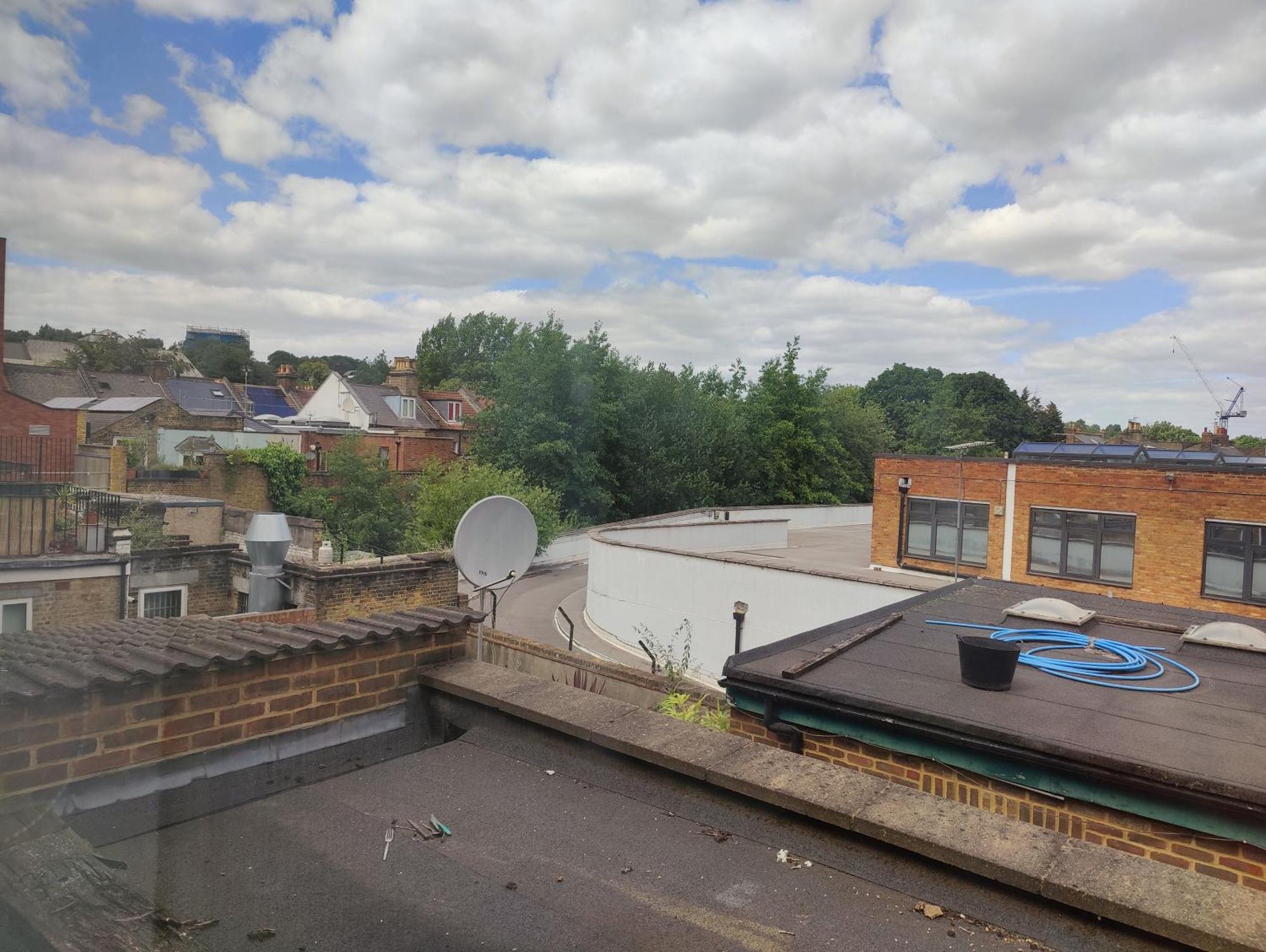 Beautiful And Homely Accommodation, Archway In Islington Near Camden Town Лондон Экстерьер фото