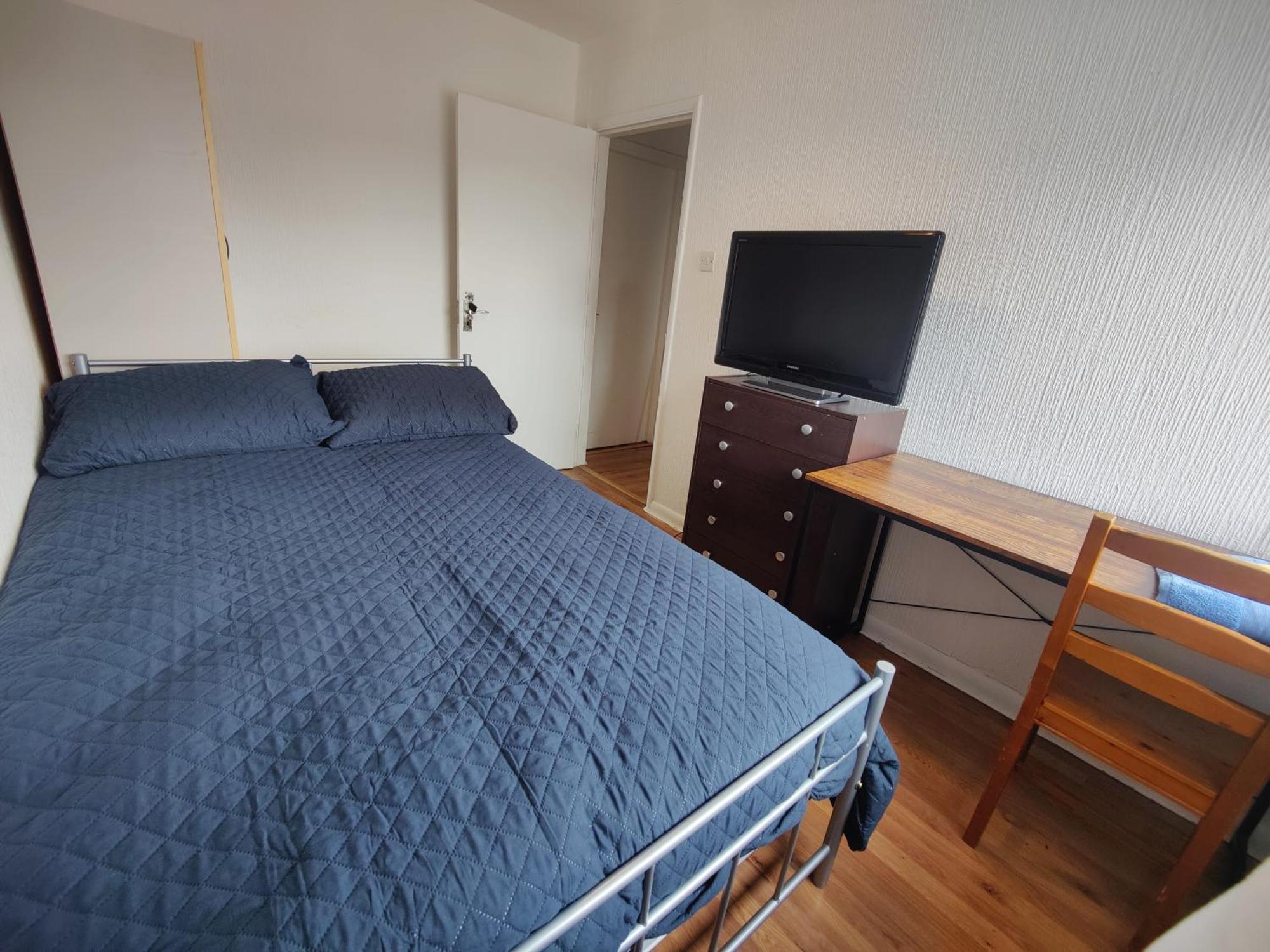 Beautiful And Homely Accommodation, Archway In Islington Near Camden Town Лондон Номер фото
