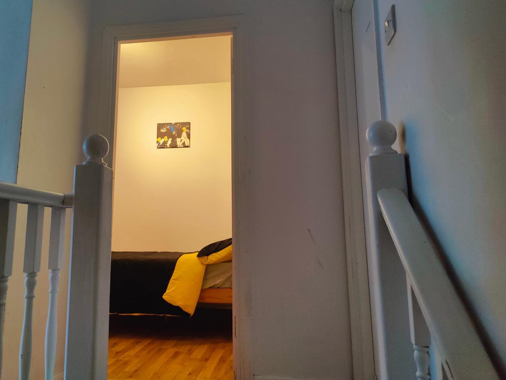 Beautiful And Homely Accommodation, Archway In Islington Near Camden Town Лондон Экстерьер фото
